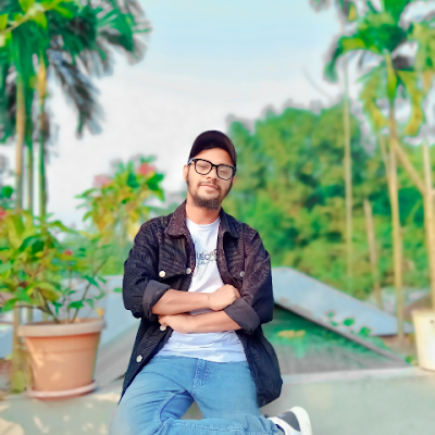 Rafiulilsam8125's profile picture. 