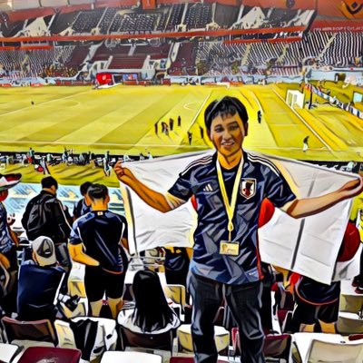 sonoken - サッカー・スポーツ観戦⚽️✖️海外旅行✈️