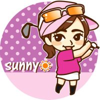 あらおさおり/子宮筋腫で開腹手術 (@saori_golf) Twitter profile photo