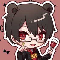 凄煌ガルシア🐻✨ミクチャ公認ライバー (@garushiaha315) 's Twitter Profile