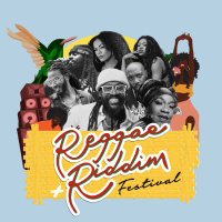 Reggae & Riddim Festival(@ReggaeandRiddim) 's Twitter Profile Photo