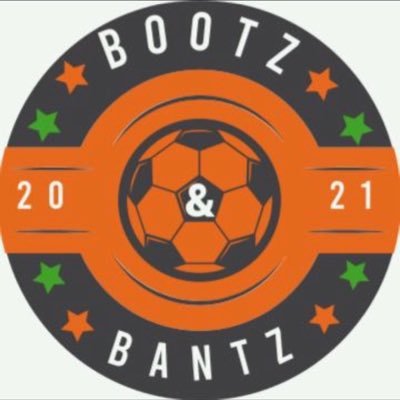 Group of brothers that kick ball together on a Monday night now streaming our passion for the gaming every other night #bootznbantz