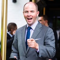 Mark Bednar (@markbednar) 's Twitter Profile