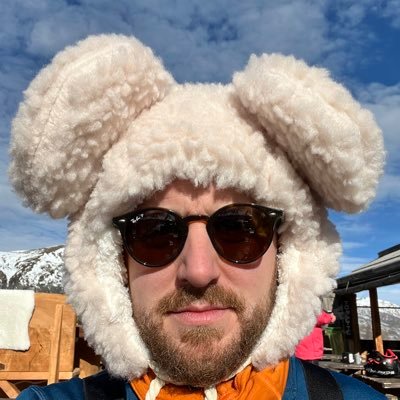 imattharrington's profile picture. Matt woz ere