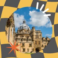 Brasenose JCR (@brasenosejcr) Twitter profile photo