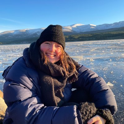 Having a whale of a time! C-CLEAR PhD Student @ British Antarctic Survey and University of Cambridge | Application of AI and remote sensing to study whales