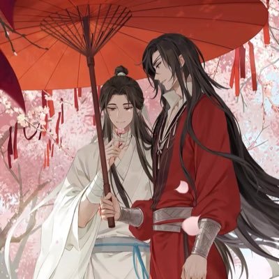 Maomao1991さんのプロフィール画像
