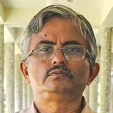 Retd Scientist - G/DDG NIC, GOI. A senior citizen. Transparency, constructive criticism and seeing bigger picture will be reflected in Posts.