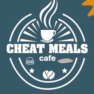 CheatMealsCafe Profile Picture