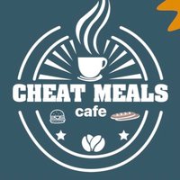Cheat Meals Cafe(@CheatMealsCafe) 's Twitter Profile Photo