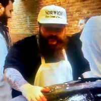 Patrick Madden (@p_d_madden) 's Twitter Profile