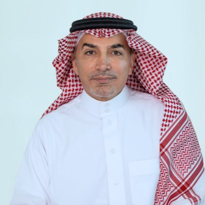 الرئيس التنفيذي لـ @RiyadBank
Chief Executive Officer