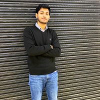 Shivam Pandey (@shivxm_1607) 's Twitter Profile