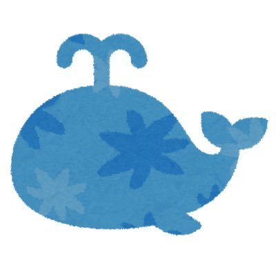 kujira_hmR's profile picture. 成人済み ストーカー垢兼創作垢、だいたい呑んだくれてる🍶