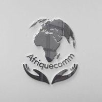 Afriquecomm(@Afriquecommm) 's Twitter Profile Photo