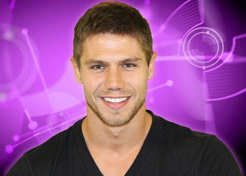 Só Deus é Perfeito... 25 anos, Modelo, Mister Brasil 2010.