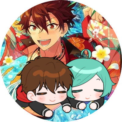 白米さんのプロフィール画像