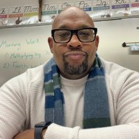 Graham Witherspoon aka “Mr. Spoon” M.Ed (@eduspoon) 's Twitter Profile