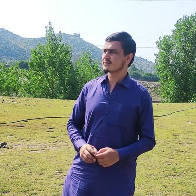 Bachelor in CS 🇵🇰 || 👉ملنے کے نہیں نایاب ہیں ہم👈
Software Engineer ● Profilimi ziyaret ettiğiniz için teşekkür ederim 🤪💜