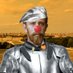 ☮️ Chromprinz Rudolf 🧡 Wie’n Clown 🩷 (@Aut1150Vie) Twitter profile photo