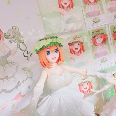 くりあ🍀ウェディング四葉神🍀さんのプロフィール画像