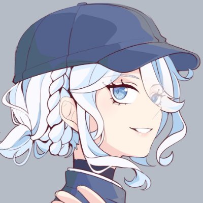 syrispicea's profile picture. 