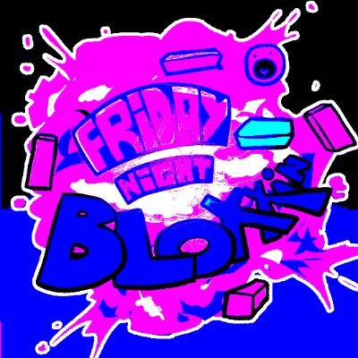 RobloxPlayer(ITS OUT!)さんのプロフィール画像