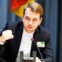 Philip Krämer (@phikraemer) 's Twitter Profile