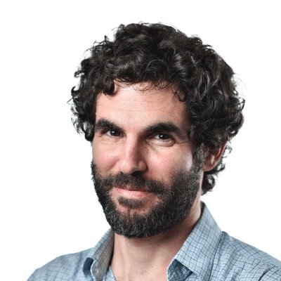 Machine learning researcher, working on causal inference and healthcare applications. Associate prof @TechnionLive @UriShalit@mastodon.social @urish.bsky.social