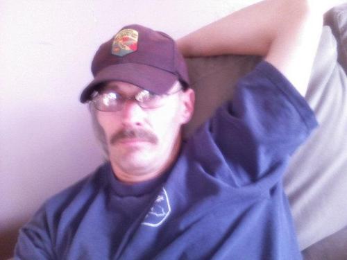 husband , father of 3 , combat medic vet, wildland firefight and a huge fan of miller high life