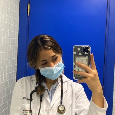 cuentos de una estudiante de medicina que lleva una vida “normalita”