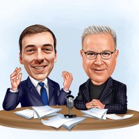 The Morning Drive with Aaron and Jake (@morningdrive318) 's Twitter Profile