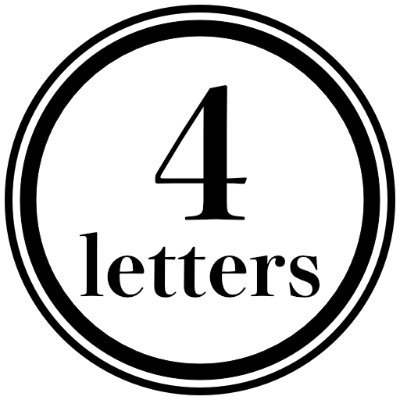 4 random letters every 10 mins