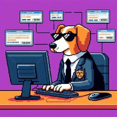 🧵1 hilo hacker al día 🧵(para NO hackers) 🐶 Ingeniero. Te enseño ciberseguridad en este mundo inseguro. Newsletter hacker 📩 https://t.co/PCAvcxZASI