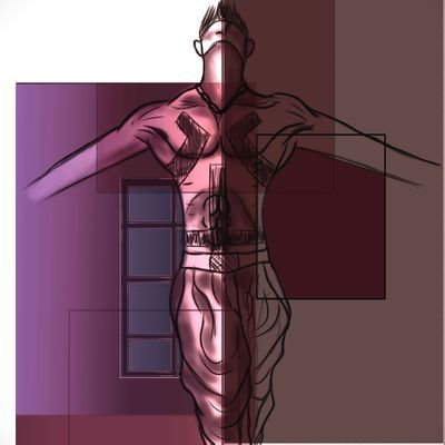 andre1354276092's profile picture. Animator to the max