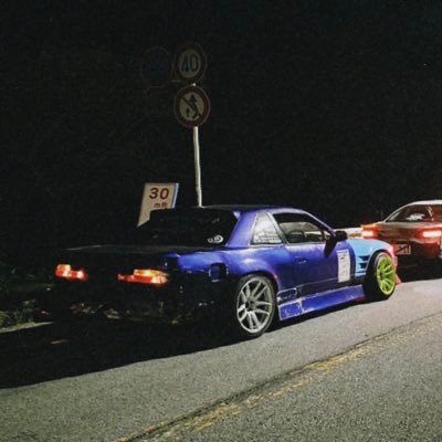 S13💜ドリドレ用S14は過去の話。Junkie。in.わやくちゃ連合