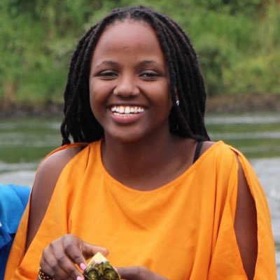 #PetATree Ambassador, Miss tourism Rwenzori 2022-23, Board member @Ateiug and, Co-founder @LespoirFoundat1 and PR & Marketing officer @rwenzoritrek