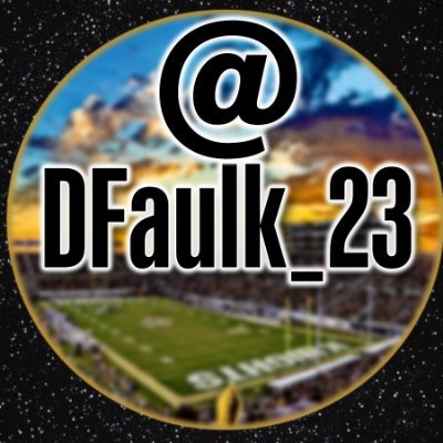 DFaulk_23 Profile Picture