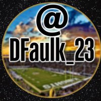 DFaulk_23(@DFaulk_23) 's Twitter Profile Photo