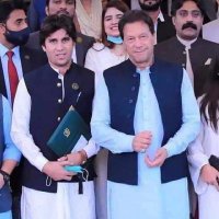 Muhammad Arslan (@iamarslanawan) 's Twitter Profile