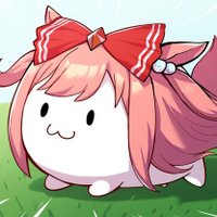 ラッタ (@ict_1dd) 's Twitter Profile