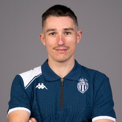 International Scouting Coordinator • AS Monaco