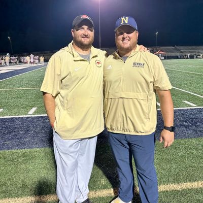 Reinhardt University football ‘20 🏈 Coach at Newnan High School