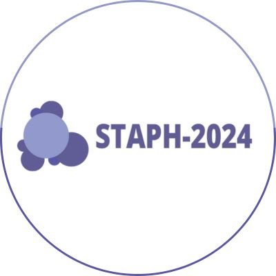 Conference Secretary at USG | STAPH-2024 Virtual Conference | https://t.co/QNFGvT9pyD