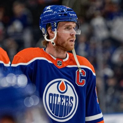 Connor McDavid Profile