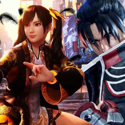 I play Street Fighter-Tekken-Mortal Kombat i would like to try other FGs as well! Content Creator, Add me on PS5: gblanco2002