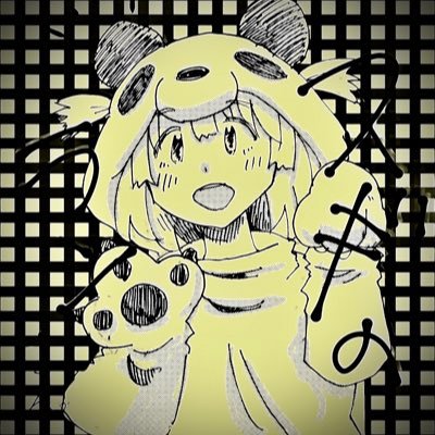 碧依さくらさんを推してます❄️🌸🎧フォロバは花びらさんメインでさせていただきます。呪泉郷に落ちてパンダになった所をポニキさん(@popo_uooooooooo)に可愛くしてもらいました