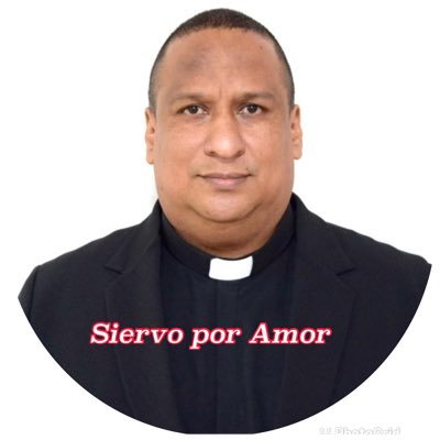 sacerdote de la Diócesis de Cùcuta. Siervo por Amor