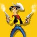 Lucky Luke (@loukilouk2021) Twitter profile photo