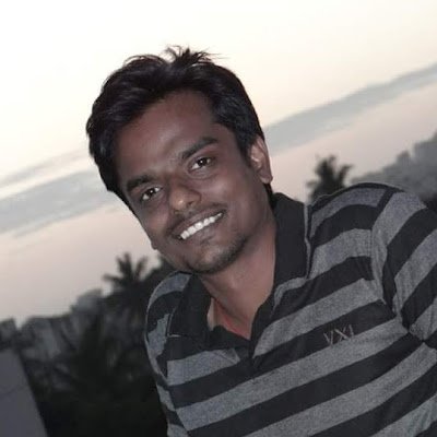 Srikanth123k's profile picture. 